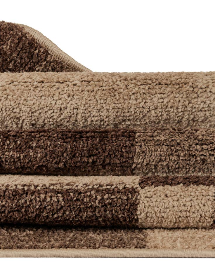 Detail image of 2' 7 x 10' Equinox Runner Rug