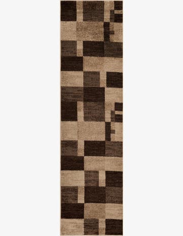 2' 7 x 10' Equinox Runner Rug