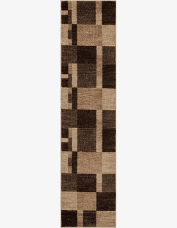 2' x 8' Equinox Runner Rug