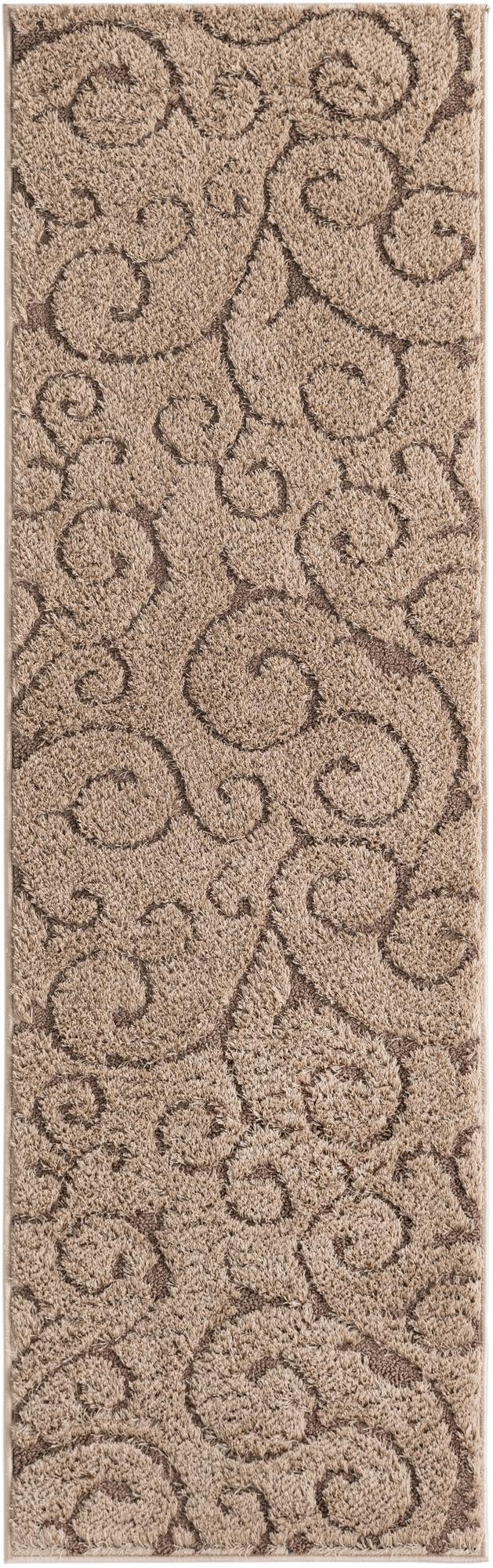 Rug Light Brown Swatch link