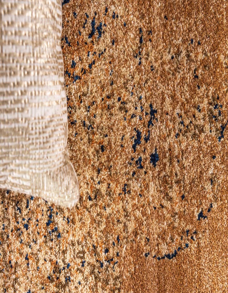 Detail image of 2' 2 x 6' Graham Runner Rug