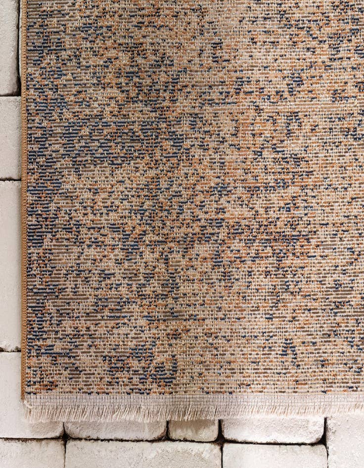 Detail image of 2' 2 x 6' Graham Runner Rug