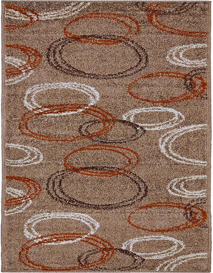 Detail image of 2' x 6' Harvest Runner Rug