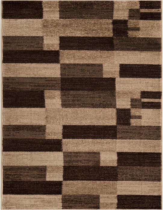 Detail image of 2' 7 x 10' Harvest Runner Rug