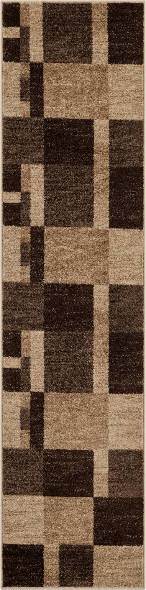 Rug Light Brown Swatch link