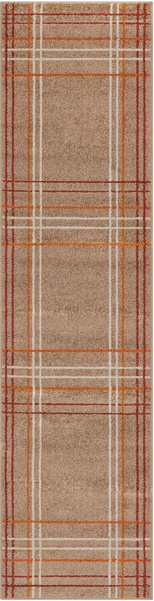 2' 7 x 10' Harvest Runner Rug