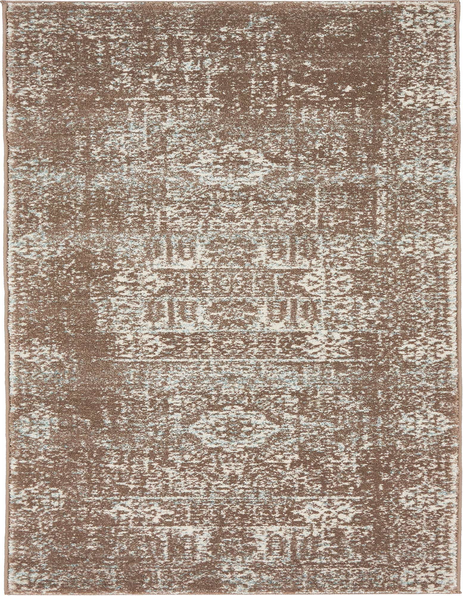 Primary image 2' 2 x 6' Heritage Runner Rug