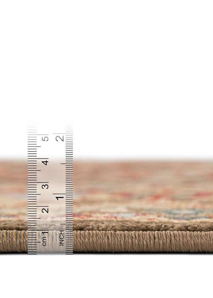 2' 7 x 10' Kensington Runner Rug