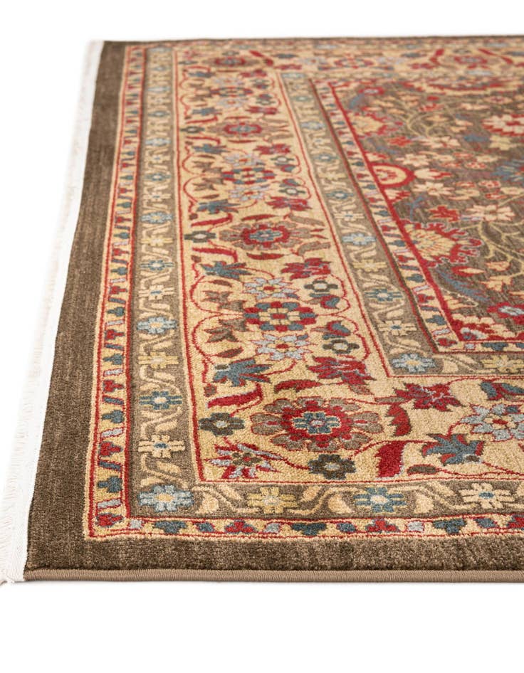 Detail image of 2' 7 x 10' Kensington Runner Rug