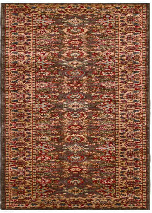 2' 7 x 10' Kensington Runner Rug