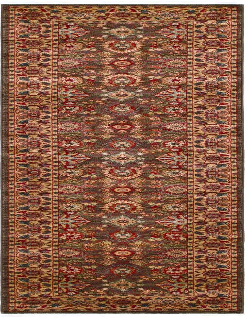2' 7 x 10' Kensington Runner Rug