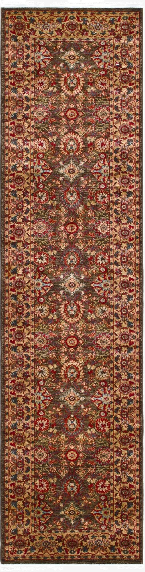 Primary image 2' 7 x 10' Kensington Runner Rug