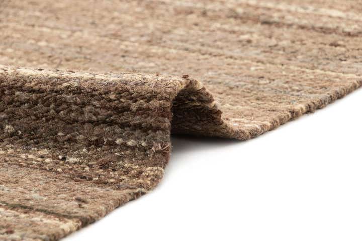 2' 3 x 4' 8 Hand Woven Kilim Dhurrie Wool Runner Rug