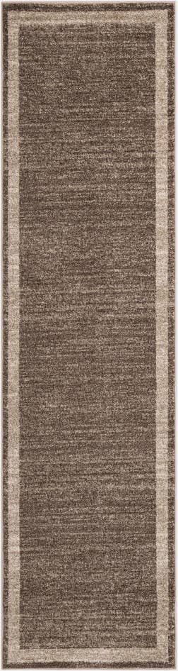 Detail image of 2' 7 x 10' Loft Runner Rug