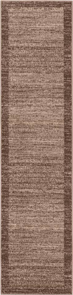 Detail image of 2' x 8' Loft Runner Rug