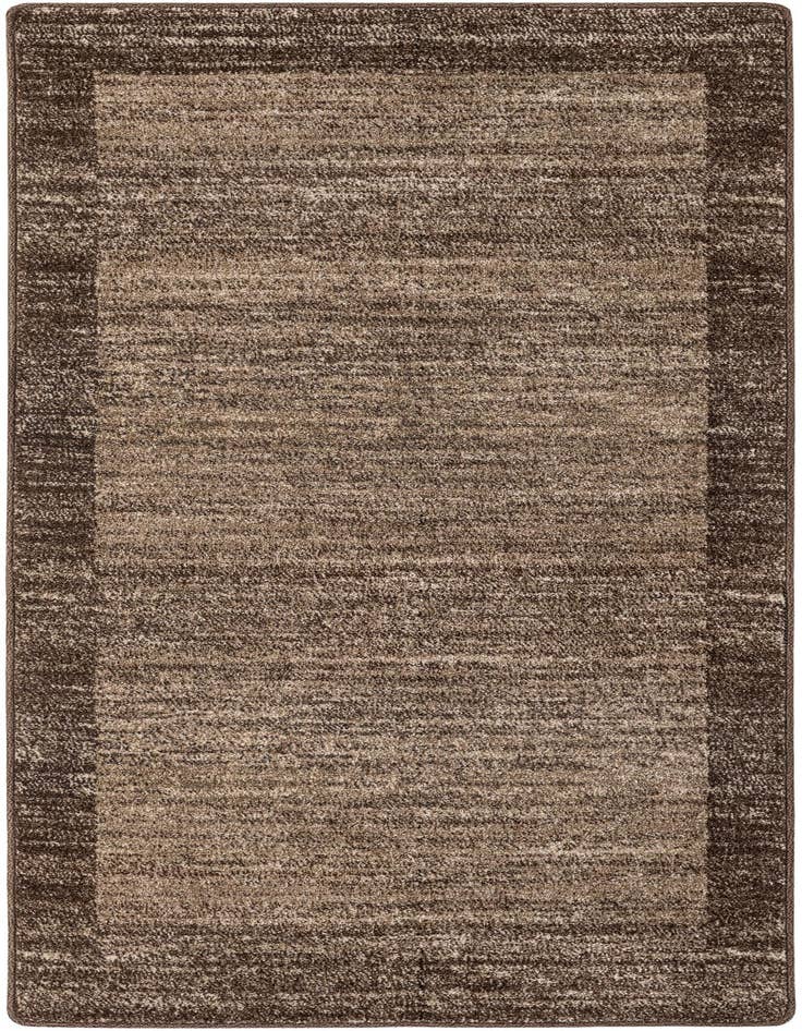 Detail image of 3' x 6' 7 Loft Runner Rug
