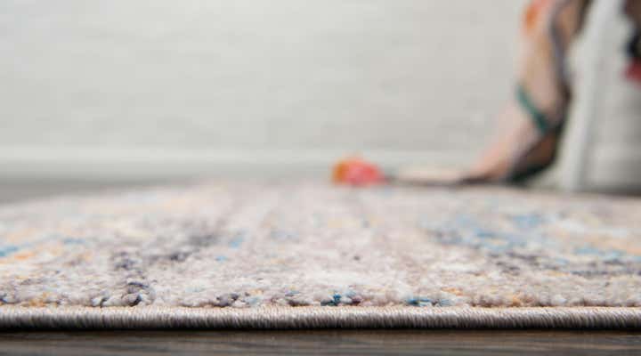2' 7 x 8' 2 Madrid Runner Rug