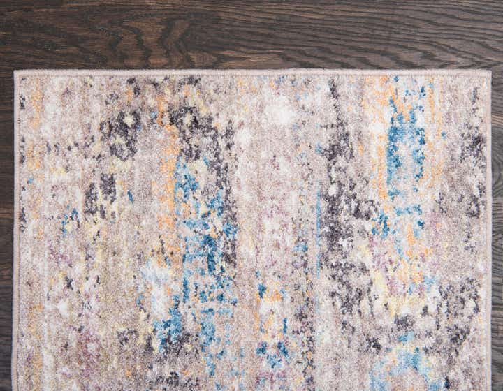 2' 7 x 8' 2 Madrid Runner Rug