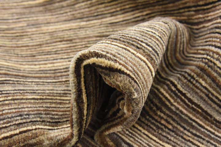 2' 6 x 9' 8 Modern Ziegler Runner Rug