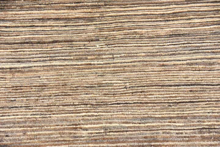 2' 6 x 9' 8 Modern Ziegler Runner Rug