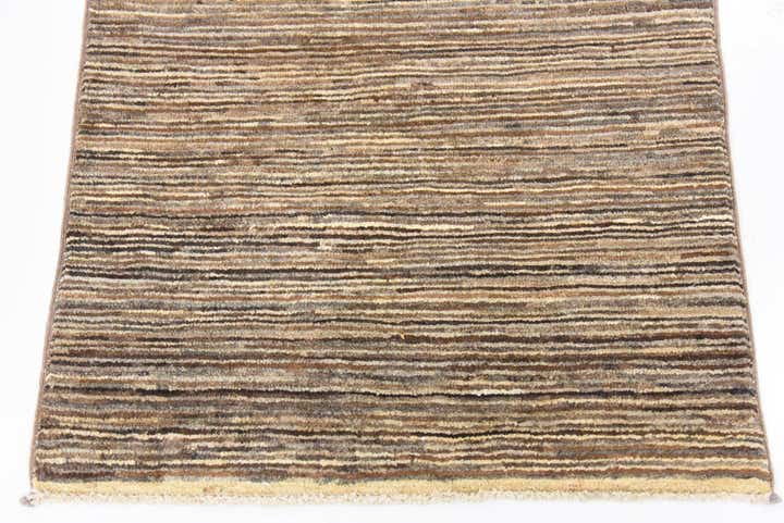 2' 6 x 9' 8 Modern Ziegler Runner Rug