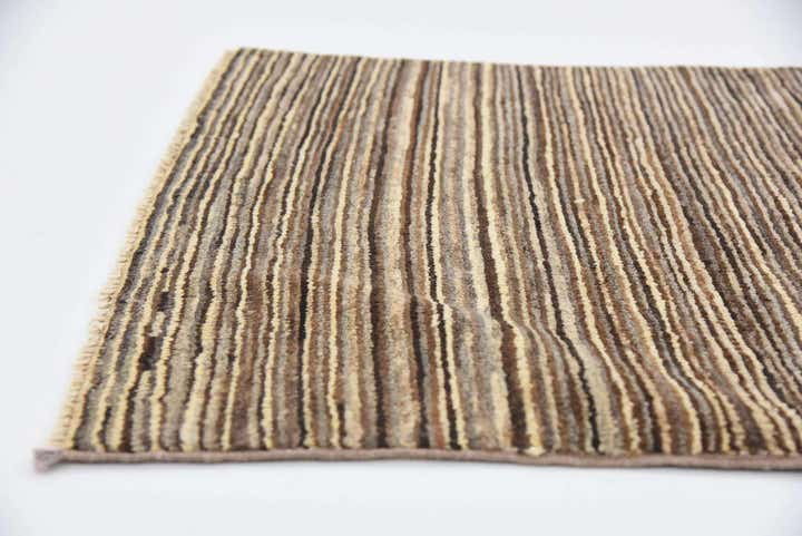 2' 6 x 9' 8 Modern Ziegler Runner Rug