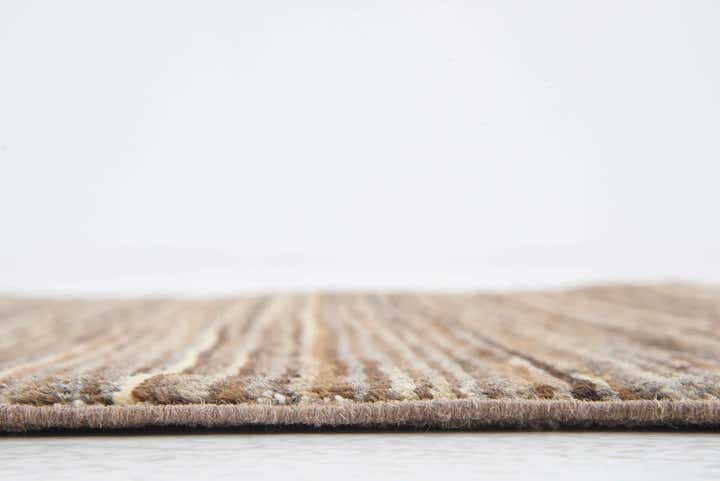 2' 6 x 9' 8 Modern Ziegler Runner Rug