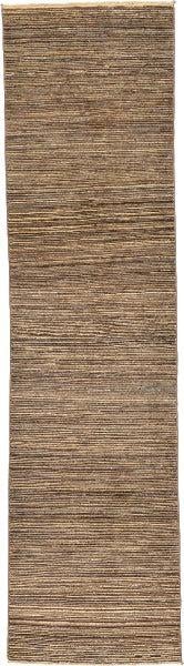 2' 6 x 9' 8 Modern Ziegler Runner Rug