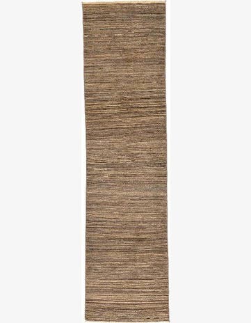 2' 6 x 9' 8 Modern Ziegler Runner Rug