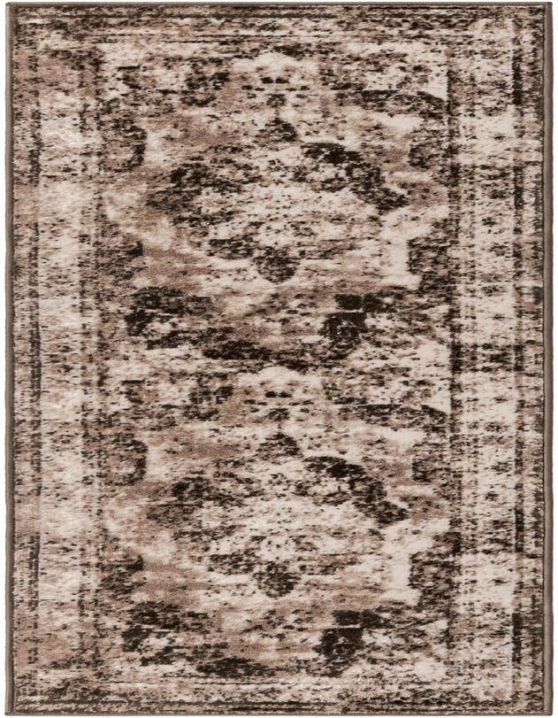 Detail image of 2' x 6' 7 Monaco Runner Rug