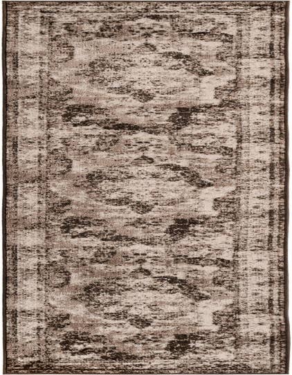 Detail image of 2' x 9' 10 Monaco Runner Rug