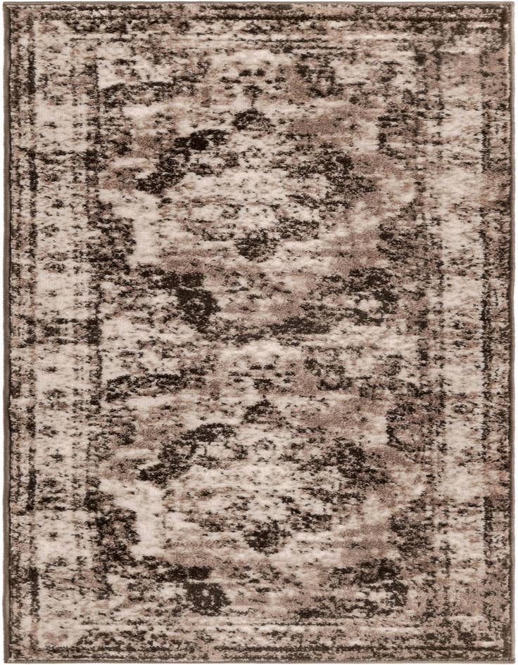 Detail image of 2' x 5' 1 Monaco Runner Rug