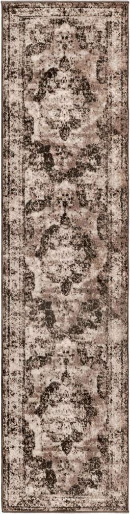60cm x 245cm Monaco Läufer Teppich