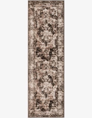 2' x 6' 7 Monaco Runner Rug