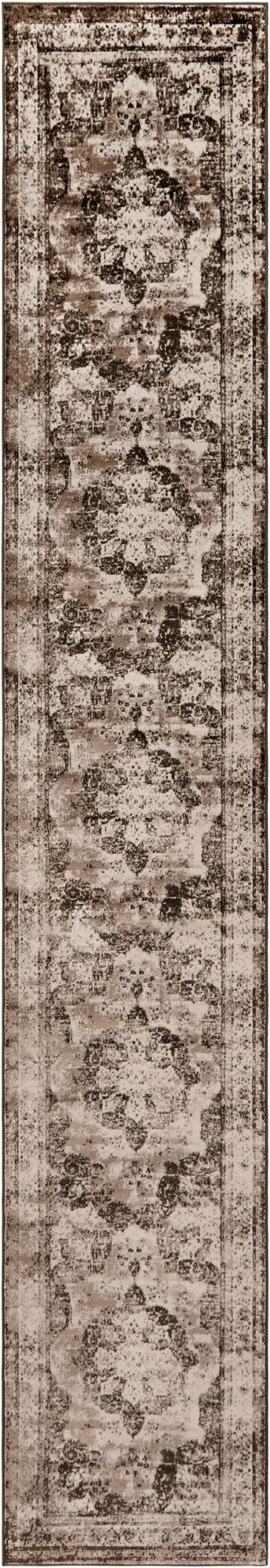 Primary image 3' 3 x 19' 8 Monaco Runner Rug