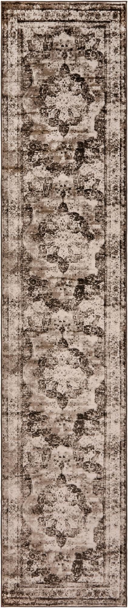 Primary image 3' 3 x 16' 5 Monaco Runner Rug