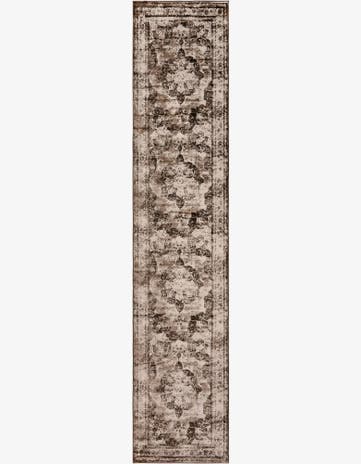 3' 3 x 16' 5 Monaco Runner Rug