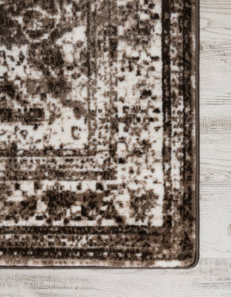 Detail image of 2' x 8' Monte Carlo Runner Rug