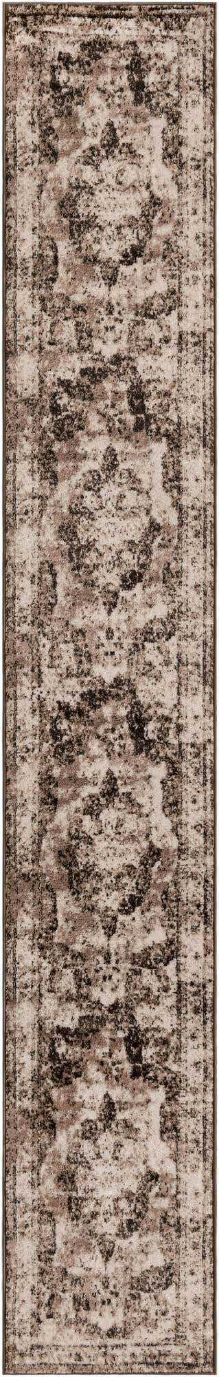 2' x 13' Monte Carlo Runner Rug