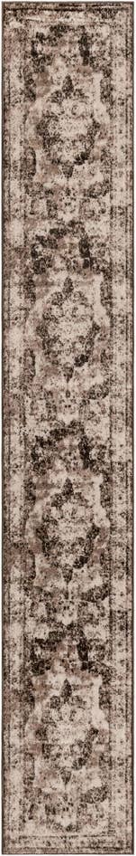 Detail image of 2' x 13' Monte Carlo Runner Rug