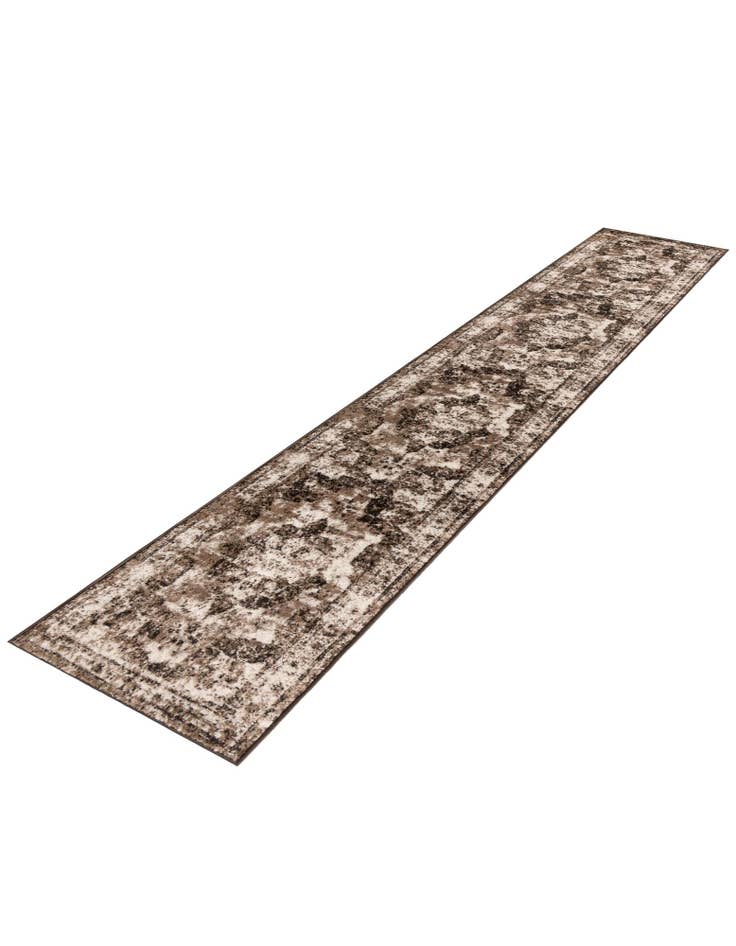 Detail image of 2' x 13' Monte Carlo Runner Rug