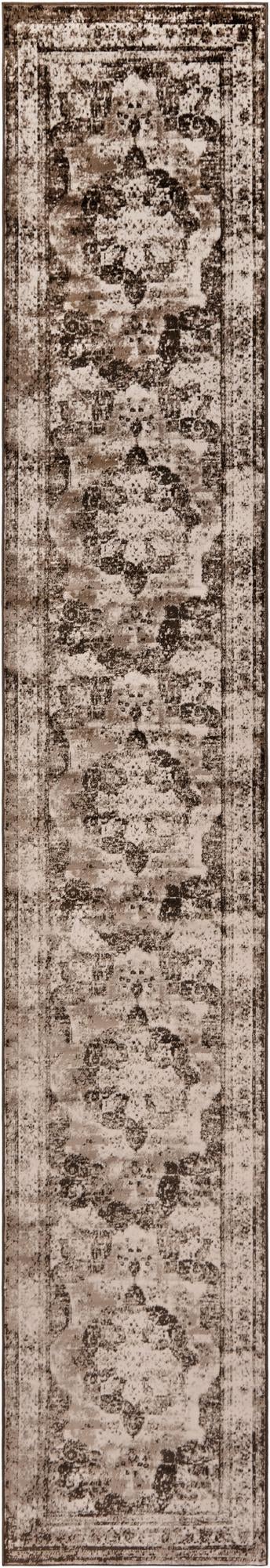 Rug Light Brown Swatch link