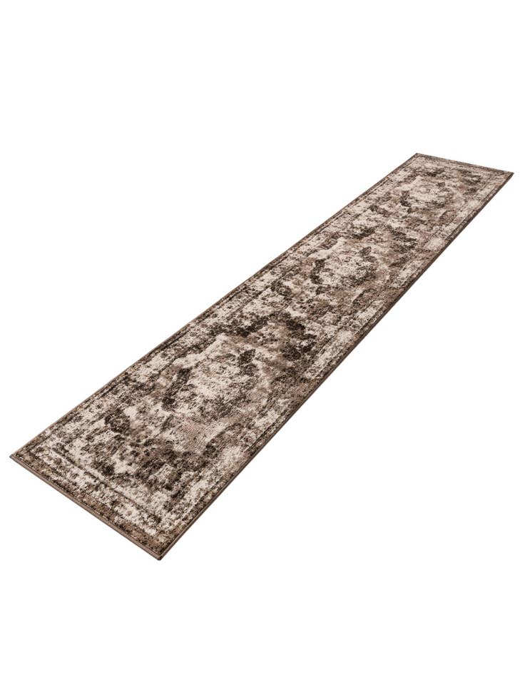 Detail image of 2' x 9' 10 Monte Carlo Runner Rug