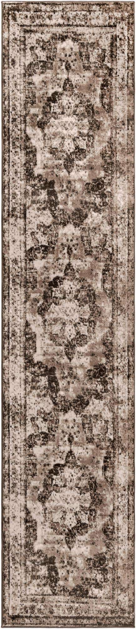 2' 7 x 12' Monte Carlo Runner Rug