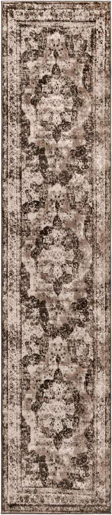 2' 7 x 12' Monte Carlo Runner Rug