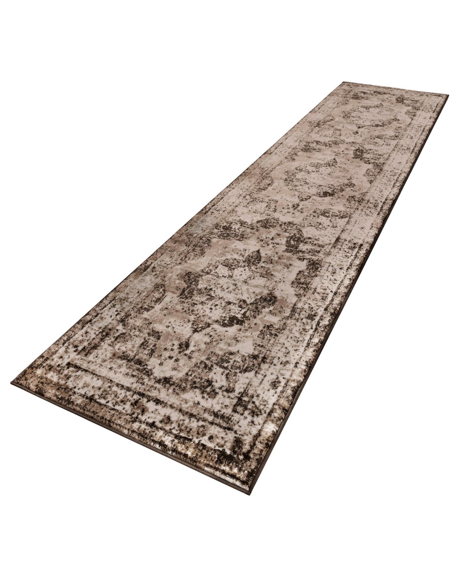 2' 7 x 12' Monte Carlo Runner Rug