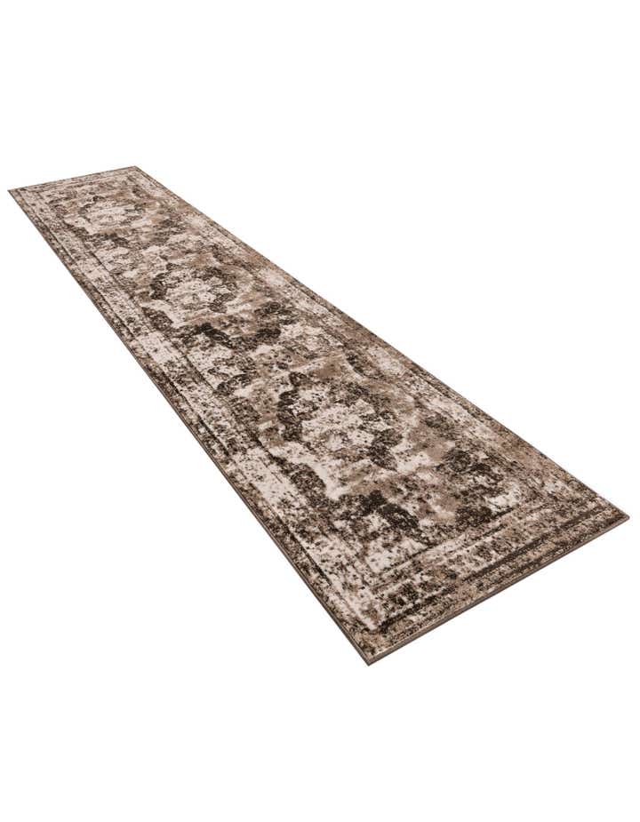 2' 7 x 12' Monte Carlo Runner Rug