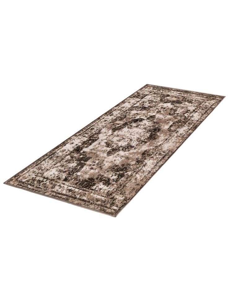 Detail image of 2' x 4' 1 Monte Carlo Runner Rug