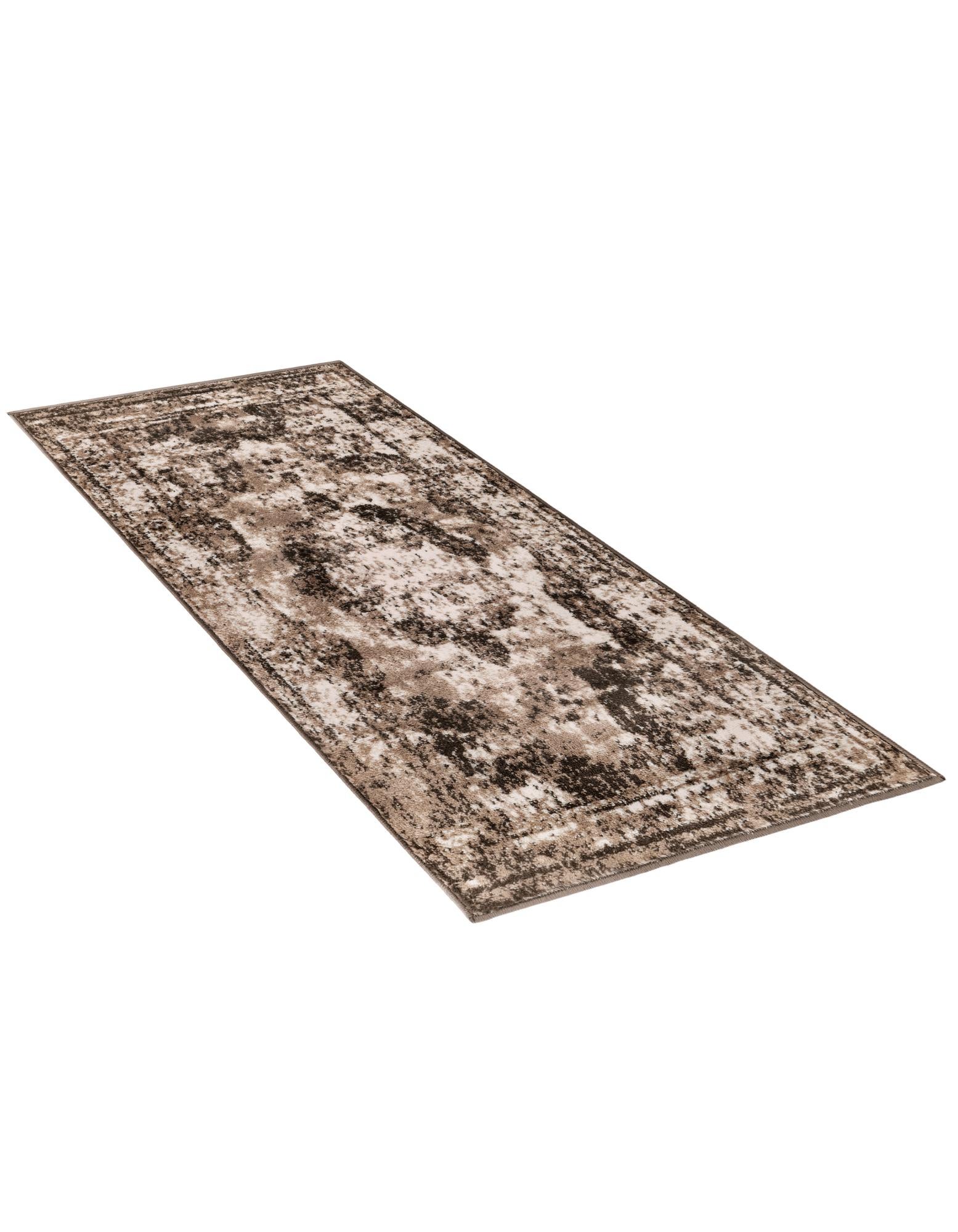 2' x 4' 1 Monte Carlo Runner Rug