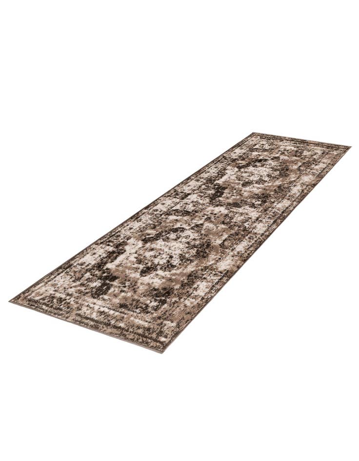 Detail image of 2' x 5' 1 Monte Carlo Runner Rug